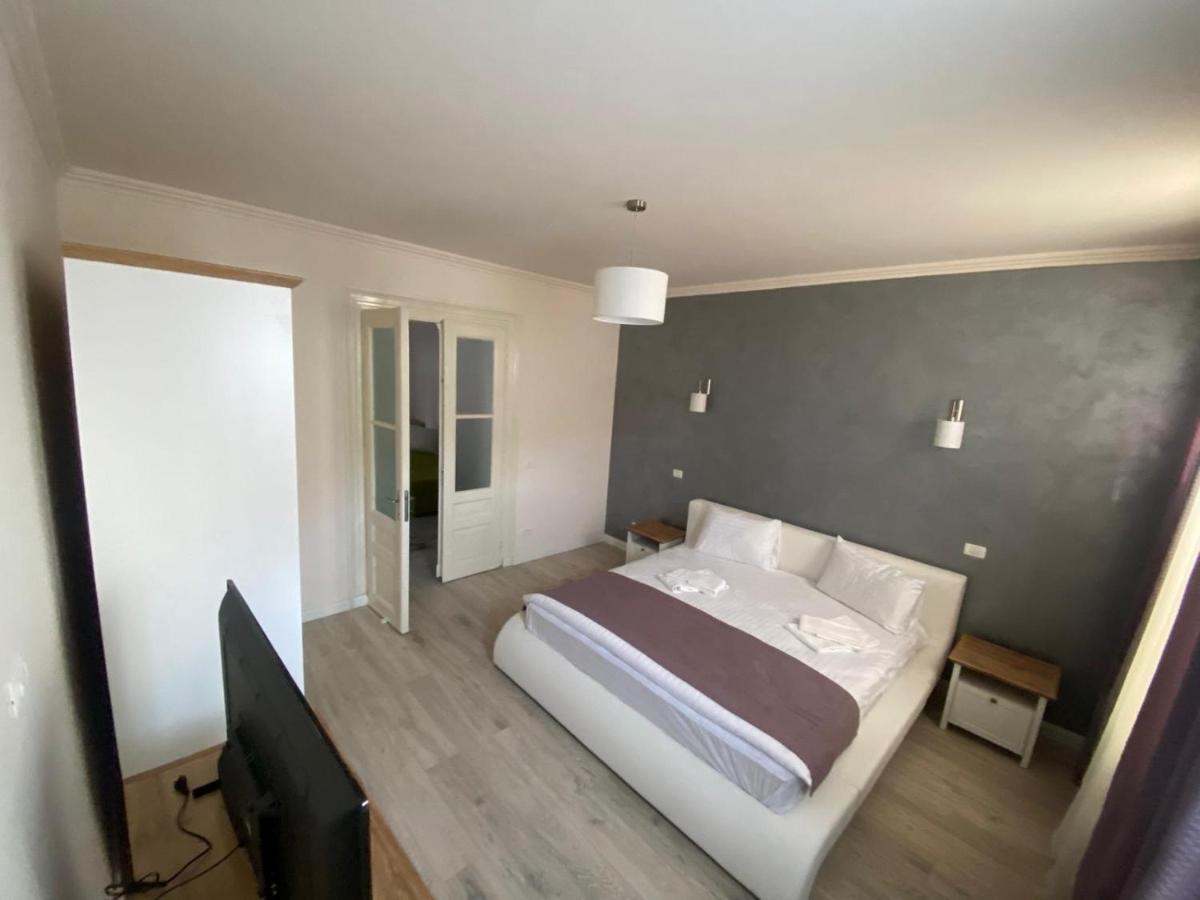 Appartement Dodo House à Braşov Extérieur photo