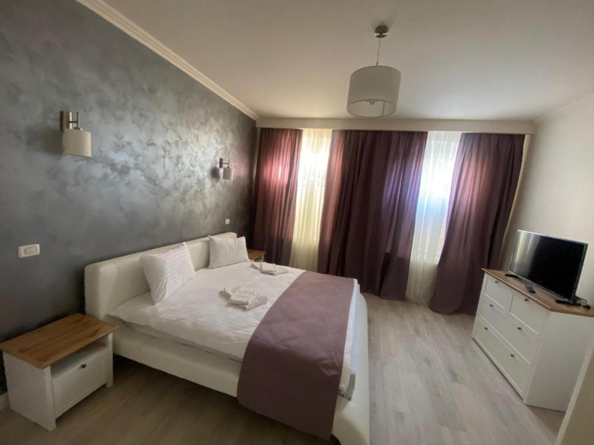 Appartement Dodo House à Braşov Extérieur photo
