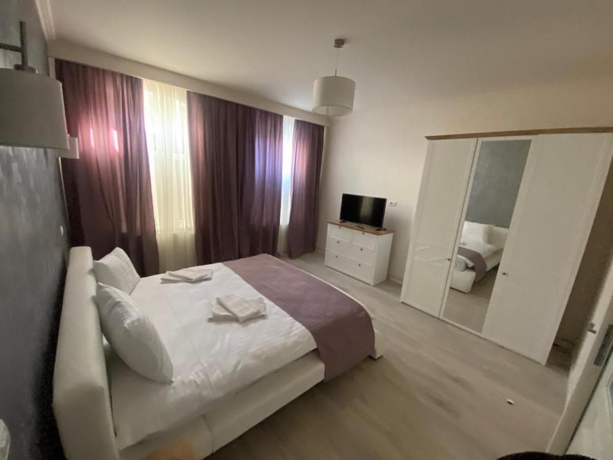 Appartement Dodo House à Braşov Extérieur photo